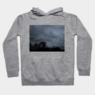 Dark sky Hoodie